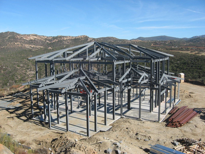 株洲地区钢结构屋面天沟施工方法及设计要点