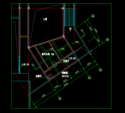 建设工程中的基石 房屋建筑设计CAD施工图图纸的重要性与流程解析